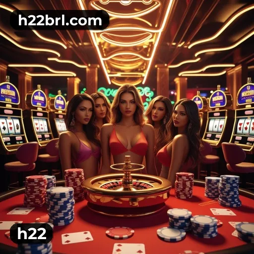 Notificações App h22