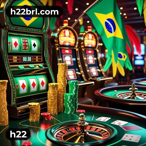 Vantagens App h22