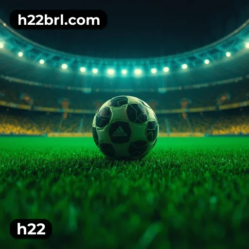 Jogos App h22