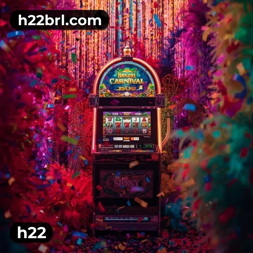 Bônus App h22