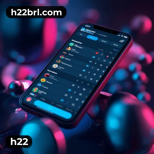 App h22 Android