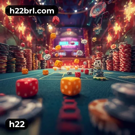 Recursos App h22