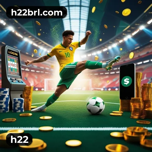 Instalar APK h22