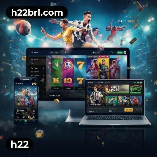 Instalar h22 Mac