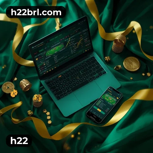 Instruções Download h22