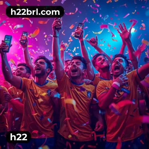 APK h22 Android