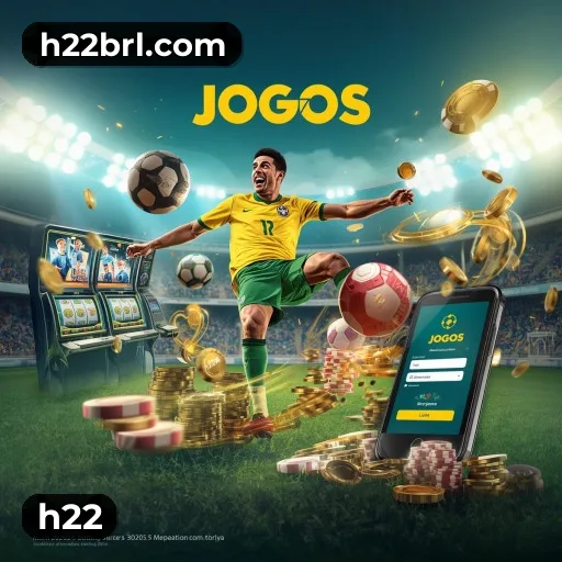 Baixar h22 Android