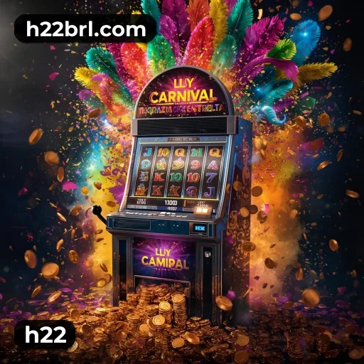 Fortune Rabbit - slot PG Soft na h22