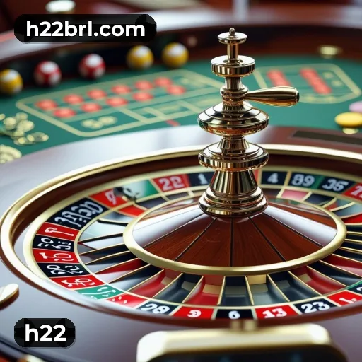 Free spins h22