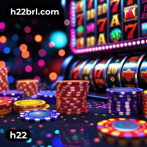 Dicas de slots h22