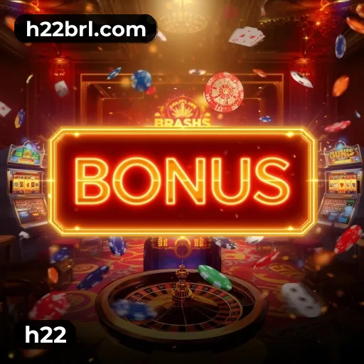 Jackpots h22