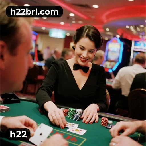 Slots desktop h22
