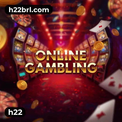 Variedade de slots h22