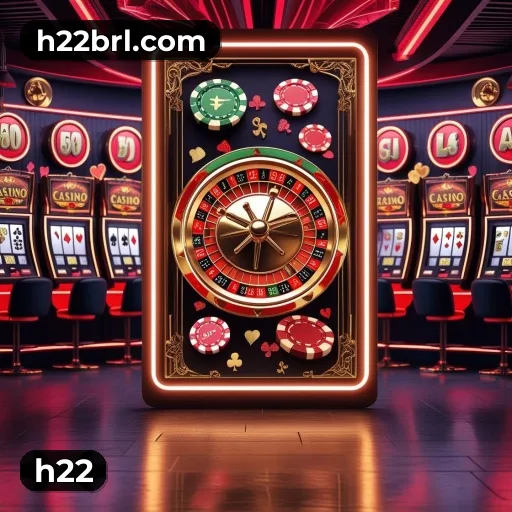 Bônus VIP h22
