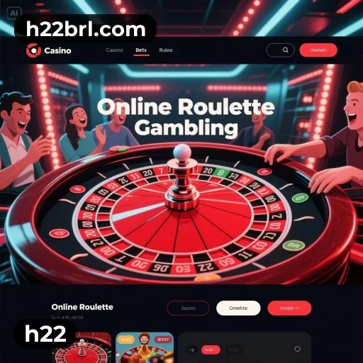 Evolução VIP h22