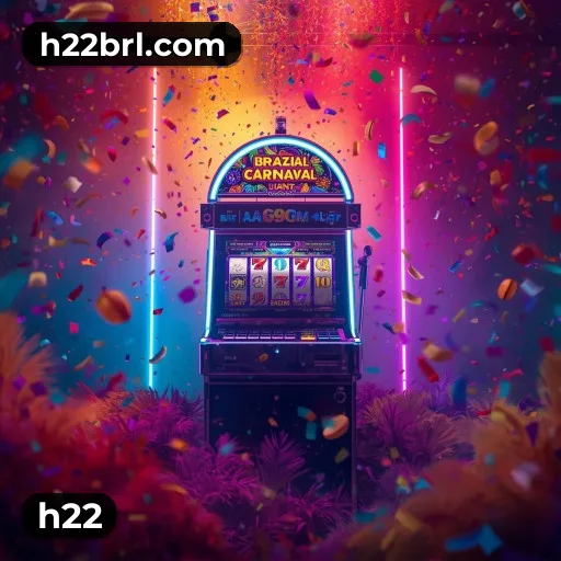 Níveis VIP h22