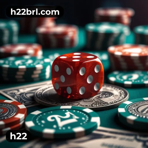 Jogos Mesa h22