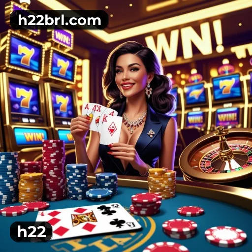 Crash Games h22