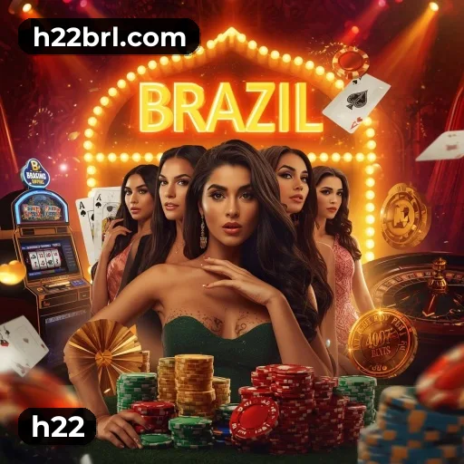 Slots RTP h22