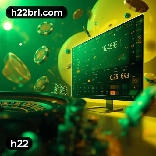 Ganhador h22