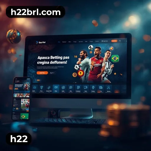 Estratégias h22