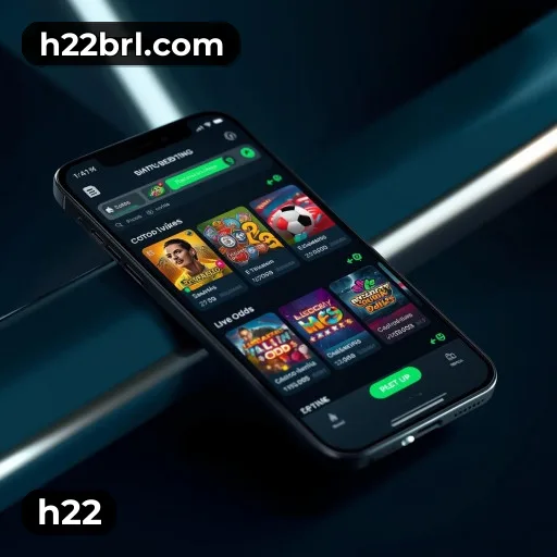 Chances Ganhar h22