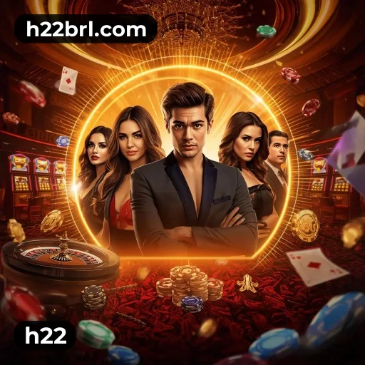 Táticas h22