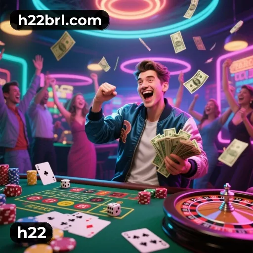 Torneios h22